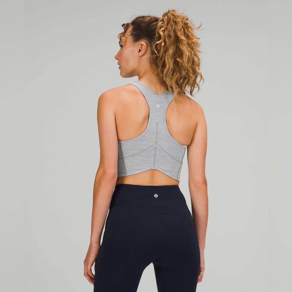 Lululemon Power Thru Tank Top